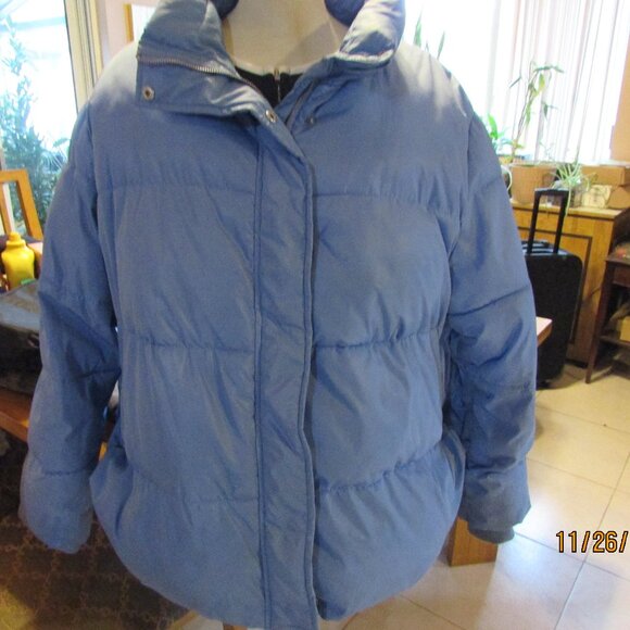 H & M Oversized warm winter jacket - Picture 1 of 4